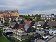 3 Zimmer Luxus Wohnung zu Verkaufen Total Renoviert grossen Balkon herrlicher Aussicht - Weil (Rhein)