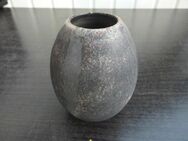 Lu Klopfer Keramik für Töpferei Lipp in Mering Vase 981/10 Deko Kunsthandwerk Vintage Handarbeit 15,- - Flensburg