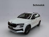 Skoda Karoq, 1.5 TSI Sportline, Jahr 2024 - Emmendingen