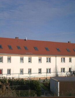 Renditestarkes Mehrfamiliendoppelhaus in Borna - Borna