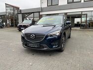 Mazda CX-5 SKYACTIV-D NAKAMA, Navi - Münzenberg