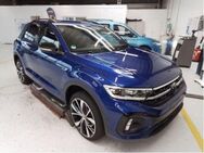 VW T-Roc, 2.0 TSI R-Line, Jahr 2023 - Landsberg (Lech)