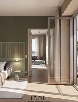 EXKLUSIVE MUSTERWOHNUNG BESICHTIGEN - JETZ TERMIN VEREINBAREN - Hamburg