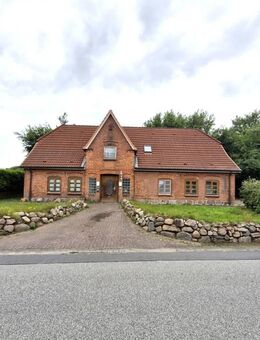 4 Parteienhaus in Alt Duvenstedt - Alt Duvenstedt