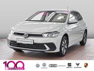 VW Polo, 1.0 Move Spur, Jahr 2024 - Bonn