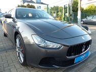 Maserati Ghibli 3.0 V6 S Automatik, 21"Zoll,Harman&Kardon - Bergisch Gladbach