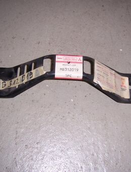 MB312019 STO-HALTER V.M - Hannover Vahrenwald-List