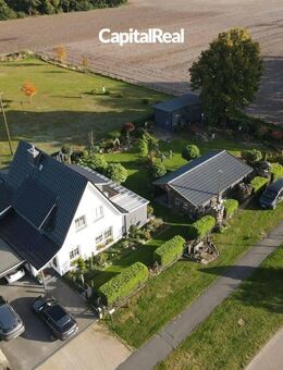 Wohntraum im Landhausstil ! - Ahausen