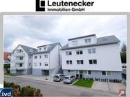 Große 3-Zimmer-Neubau-Wohnung im Obergeschoss - Remseck (Neckar)