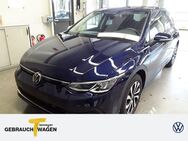 VW Golf, 2.0 TDI ACTIVE, Jahr 2022 - Oberhausen