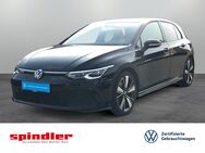 VW Golf, 2.0 TDI GTD, Jahr 2022 - Kreuzwertheim