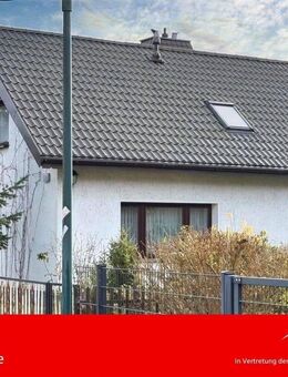 Ruhiges Wohnen am Stadtrand von Erkner - Erkner