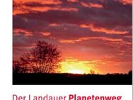 Landauer Planetenweg zu verschenken - Stuttgart
