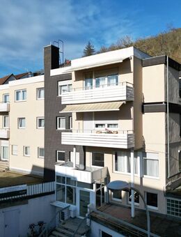 *reserviert* Apartmenthaus in hervorragender Wohnlage - Bad Mergentheim