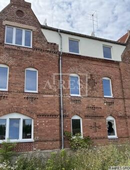 Mehrfamilienhaus in Aschersleben für nur 315,00€/m² - Aschersleben
