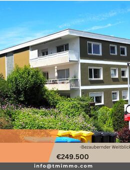 Bezaubernder Weitblick inklusive - Bad Breisig