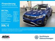VW T-Roc, 1.5 TSI Move v h VC, Jahr 2023 - Neckarsulm