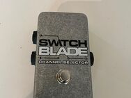 Electro Harmonix Switch Blade Gitarreneffekt - Katzweiler