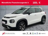 Citroën C3 Aircross, 1.2 PT SHINE, Jahr 2018 - Bayreuth