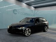 BMW 330, d xDrive Sport Line, Jahr 2019 - München