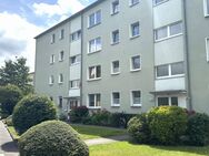 Helle 4-Zimmer-Wohnung mit Südbalkon in ruhiger Lage von Düsseldorf-Lörick - Düsseldorf