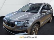 Skoda Karoq, 1.5 TSI AMBITION | | |, Jahr 2024 - Zwiesel