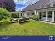 Kernsaniertes Einfamilienhaus mit großem Garten in Sackgassenlage - Düsseldorf