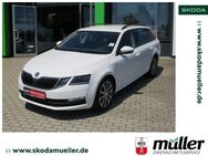 Skoda Octavia Combi Soleil 85kW SHZ ACC beh. LR - Zwickau