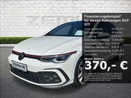 VW Golf, 2.0 TSI GTI El Panodach digitales, Jahr 2020 - Schorfheide