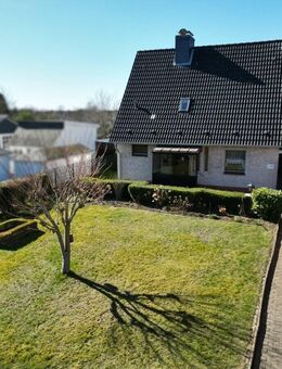 Für die Familie - Einfamilienhaus mit großem Grundstück - Schwentinental