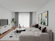 Erbpacht | Gemütliche Wohnung mit West-Loggia - München