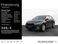 Skoda Fabia, 1.0 MPI Essence, Jahr 2022 - Haßfurt