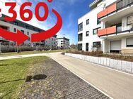 "Exklusive 4-Zimmer-Erdgeschoss-Wohnung mit Tiefgarage in bevorzugter Lage und hochwertiger  Ausstattung" 360° Besichtigung - Villingen-Schwenningen