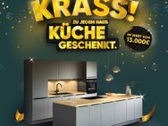 Krass! Küche geschenkt - Altenburg