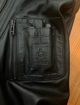 Belstaff Lederjacke - Haselünne