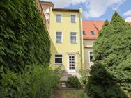 +++ Schmuckstück! - Haus mit Charme inkl. Dachterrasse im Zentrum von Dohna +++ - Dohna