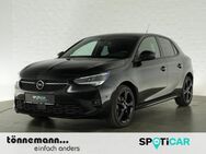 Opel Corsa, F FERNLICHTASSISTENT, Jahr 2023 - Heiden