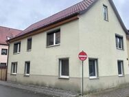 Einfamilienhaus in Roßleben-Wiehe OT Roßleben - Roßleben