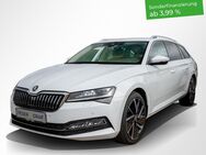 Skoda Superb, 2.0 TDI Combi Style, Jahr 2023 - Magdeburg