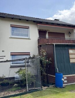 Kirchlengern - Von Grund auf solide! - Kirchlengern