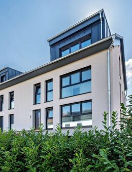 Neubauwohnung in naturnaher Lage ! - Obrigheim
