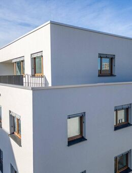 Den Berggipfeln ein Stück näher - Penthouse-Wohnung - Friedrichshafen