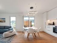 Gemütliche 3-Zimmer-Ferienwohnung mit Terrasse / KFN Standard - Dahme