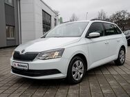 Skoda Fabia, 1.0 TSI C AMBITION W-Paket, Jahr 2018 - Schenefeld (Landkreis Pinneberg)