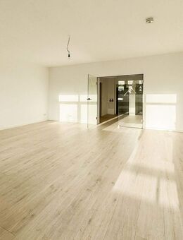 Schicke Zwei-Zimmer-Wohnung - Haan