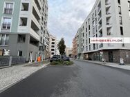 IMMOBERLIN.DE - Spitzenlage in der City! Exzellente Wohnung mit Südloggia - Berlin