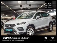 Seat Ateca, 1.5 TSI Xperience, Jahr 2024 - Stuttgart