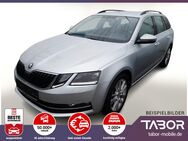 Skoda Octavia, 2.0 TDI Combi 150 Style SmLi, Jahr 2018 - Kehl