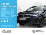 VW Tiguan, 2.0 TDI "R-Line" Digital, Jahr 2024 - Limburg (Lahn)