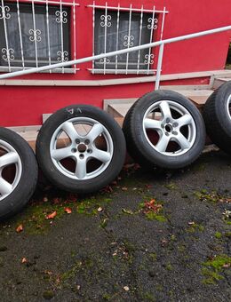 Alufelgen Winterkompletträder für Mercedes ML - Gummersbach